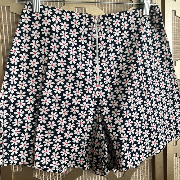 Print skort - Picture 4 of 8